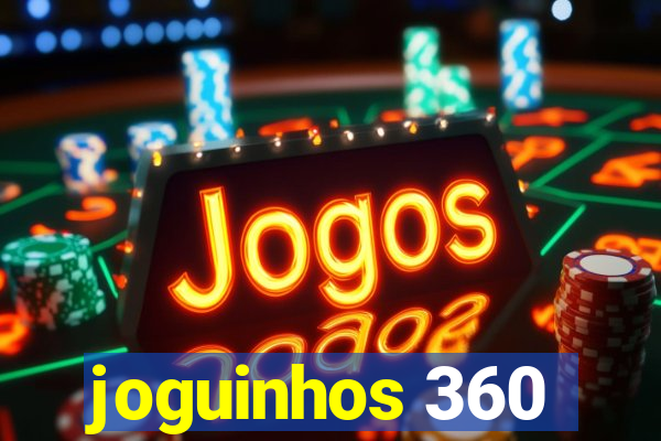 joguinhos 360